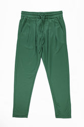 Turbo ProForm Waffle Texture Slim Fit Trouser